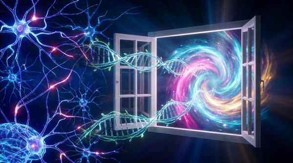The Quantum Threshold