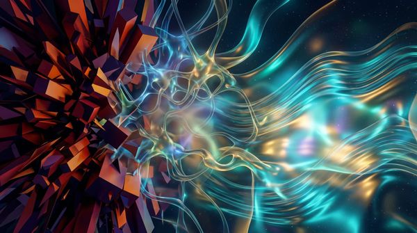 The Quantum Shift of Surrender