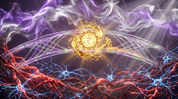 The Alchemical Bridge of Resilience