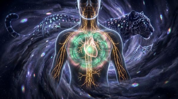 The Neural Cocoon