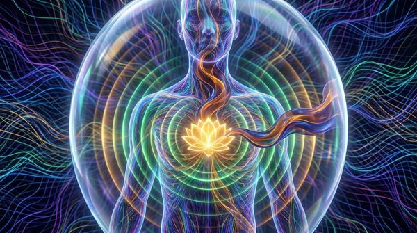 The Anatomy of Connected Vitality