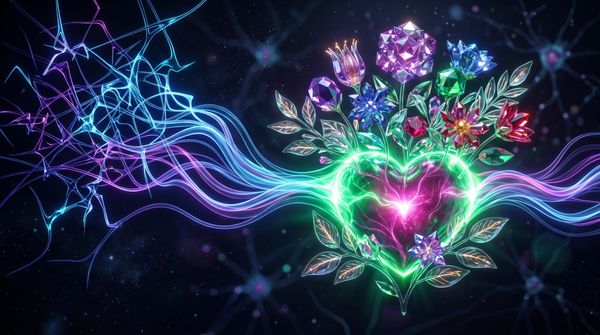 The Radiant Garden of Coherence