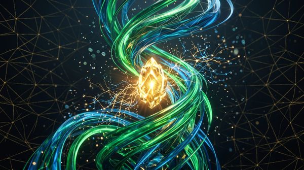 The Quantum Seed Matrix