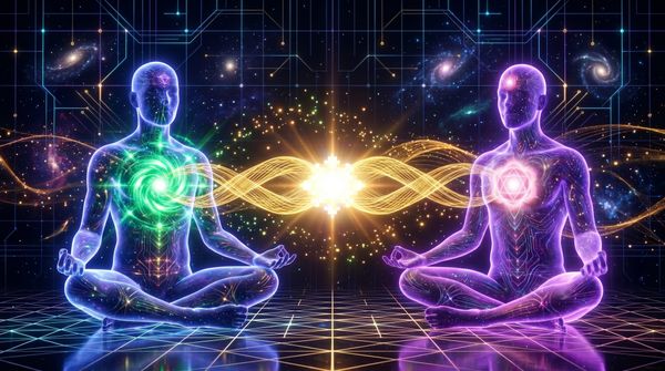 The Quantum Core