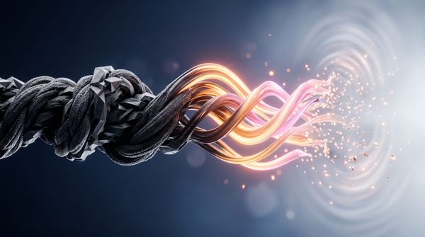 The Alchemy of Release
