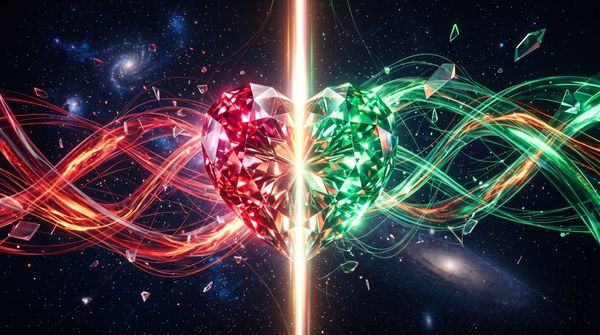 The Spectrum of Alignment
