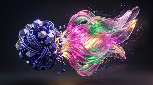 The Quantum Unfurlment
