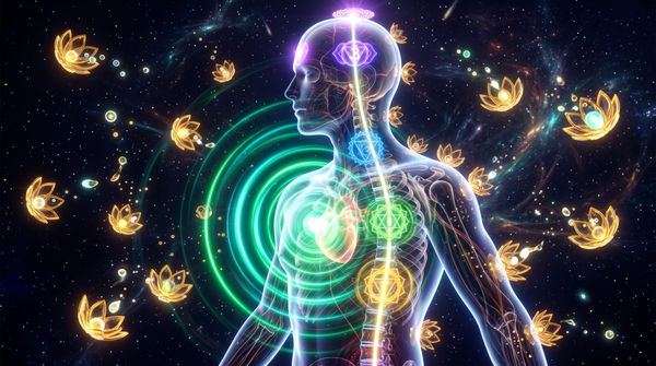The Resonant Anatomy