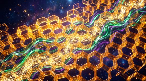 The Resonant Quantum Hive