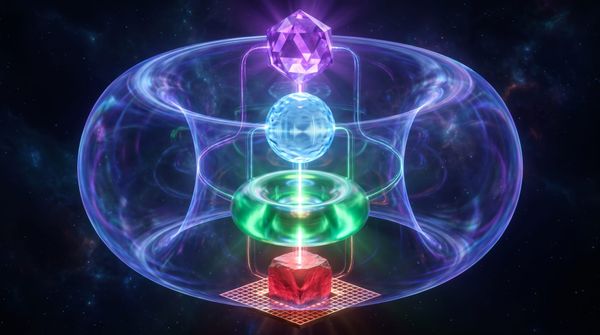 The Dynamic Blueprint of Coherence