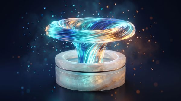 The Living Wellspring
