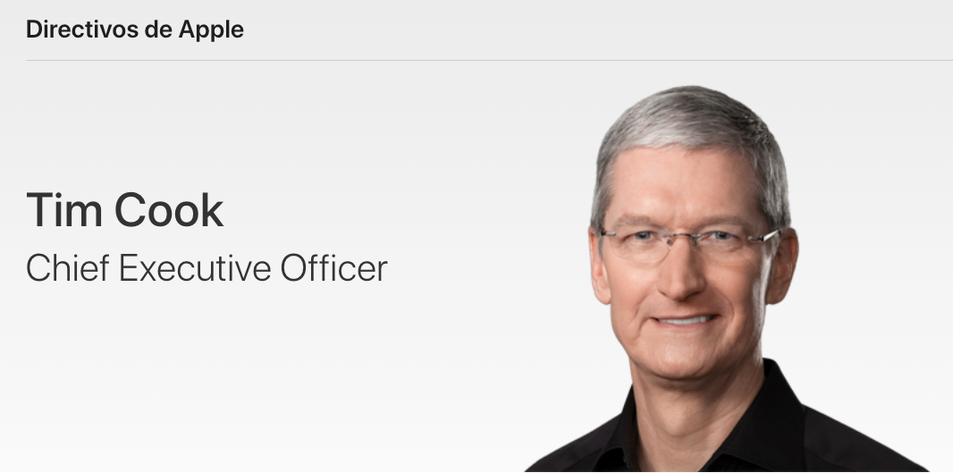 Apple a los 50: el fin de la era Cook y el enigma Ternus