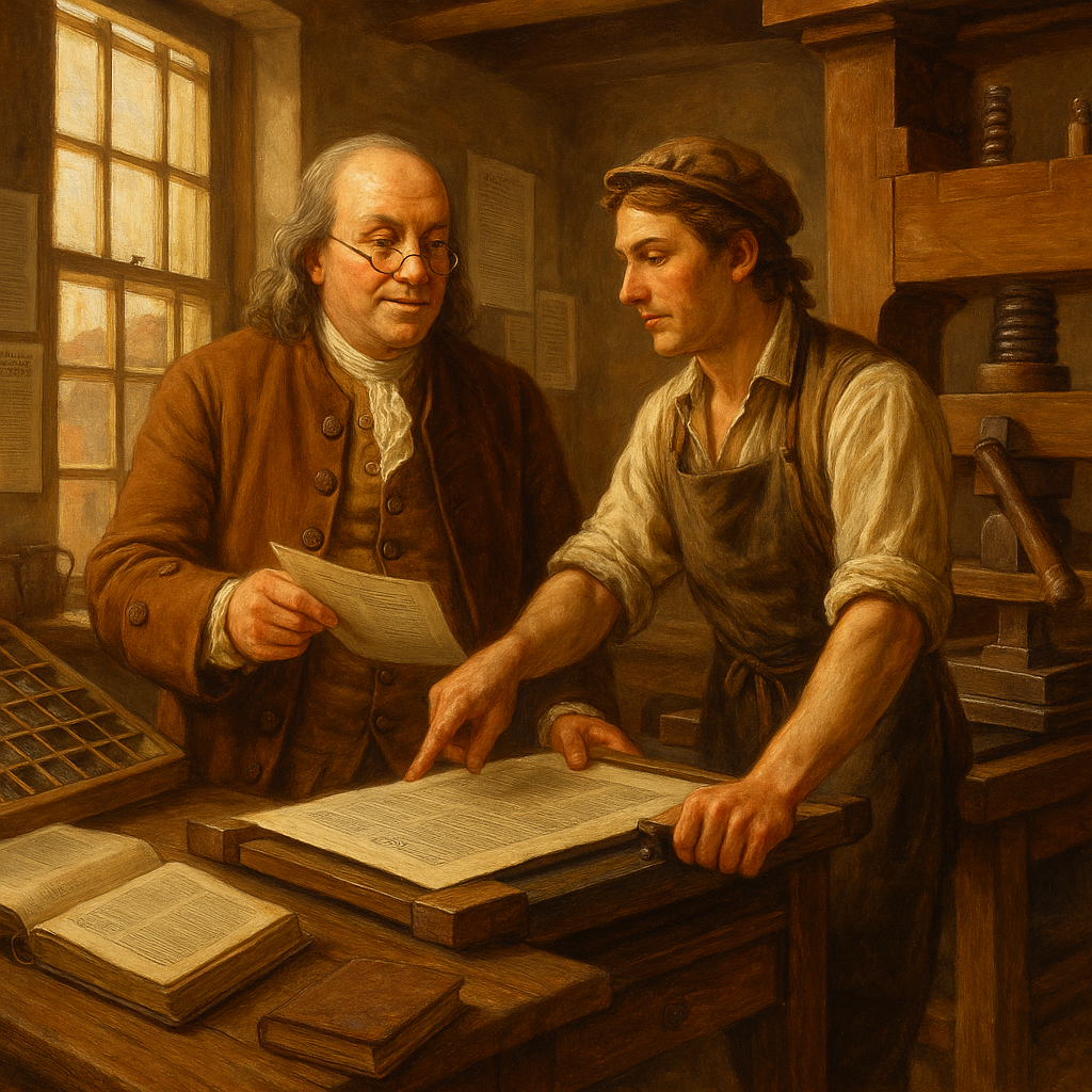 The Innovation Ecosystem Lab