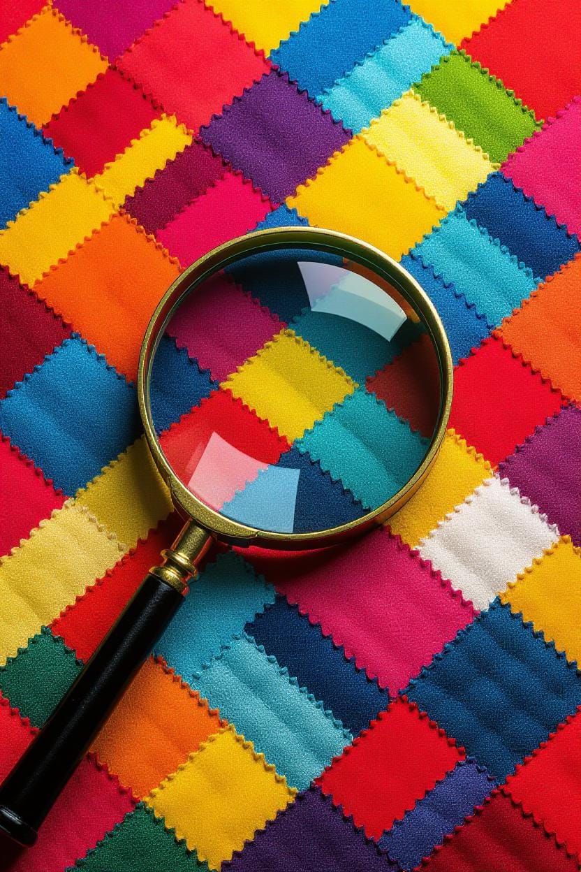 The Innovation Ecosystem Lab