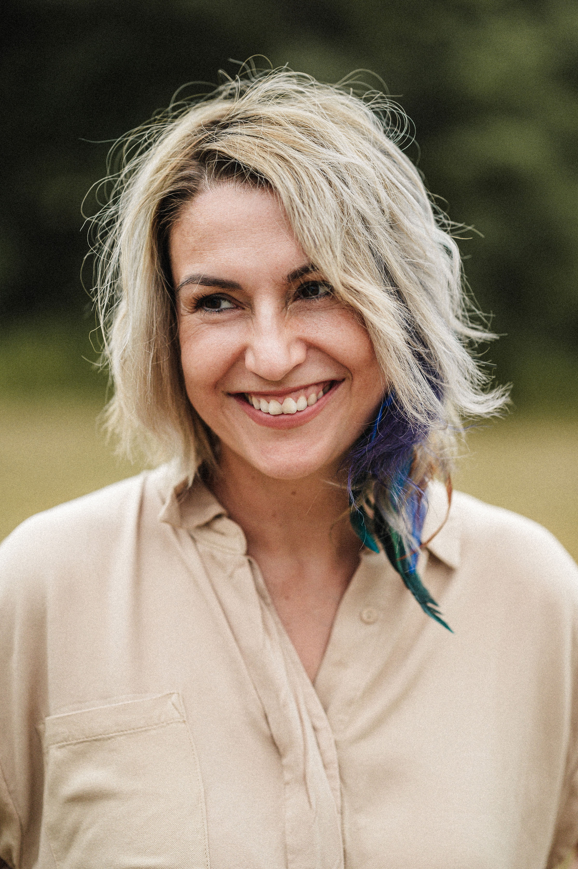 Ilyen egy reggeli kör