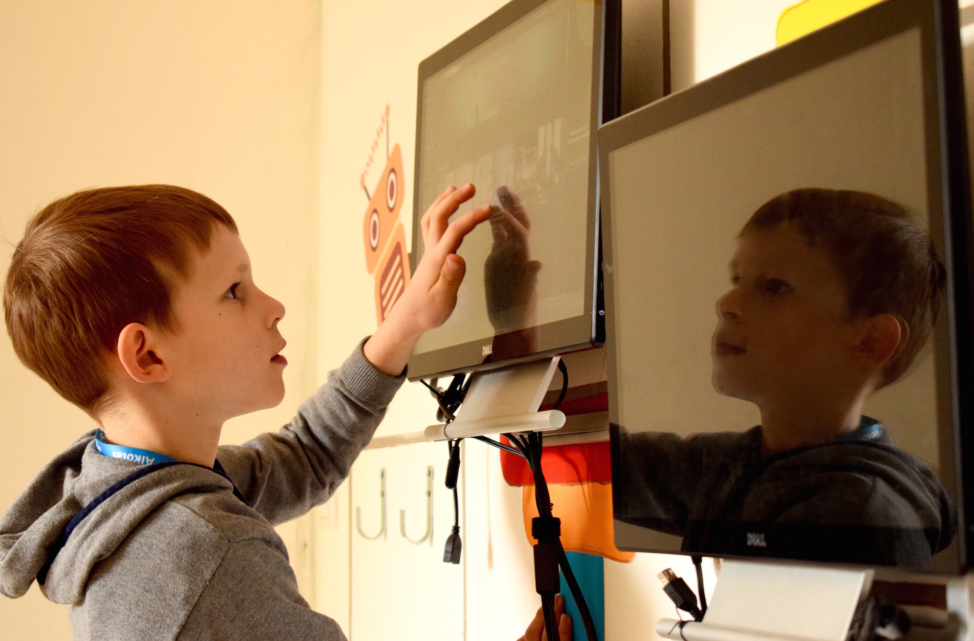 A kép illusztráció