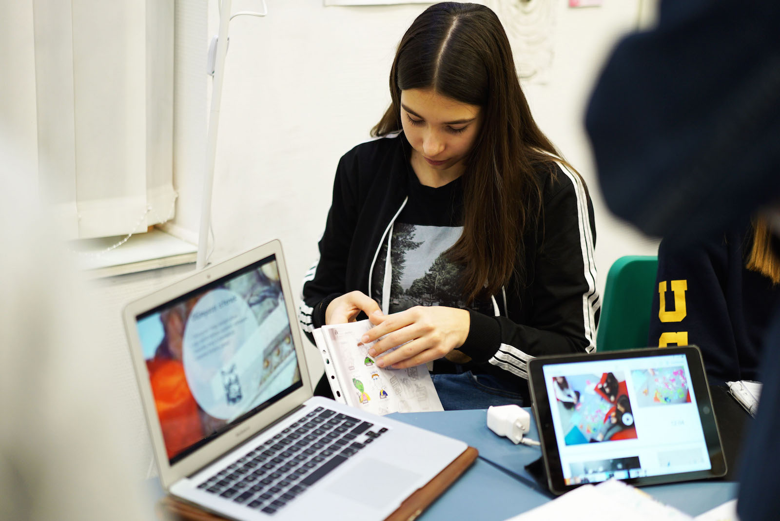 A hatékony önvezérelt tanuláshoz hosszú út vezet.