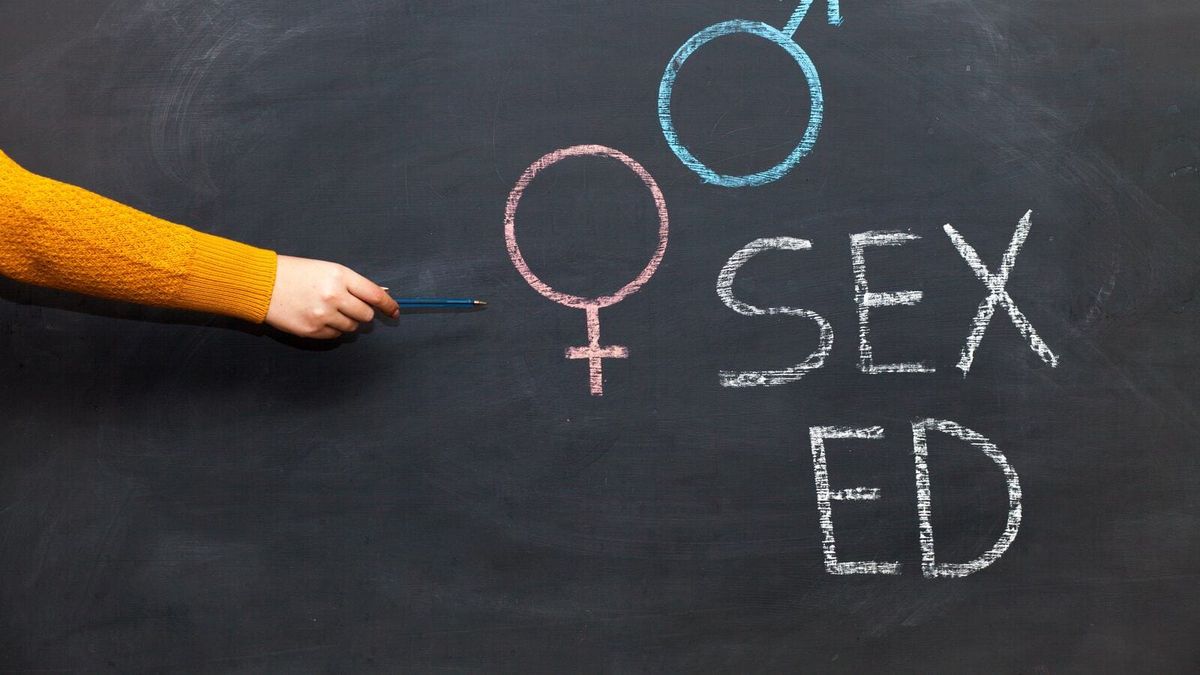 A test nem tabu: életkori szexuális nevelés az iskolában