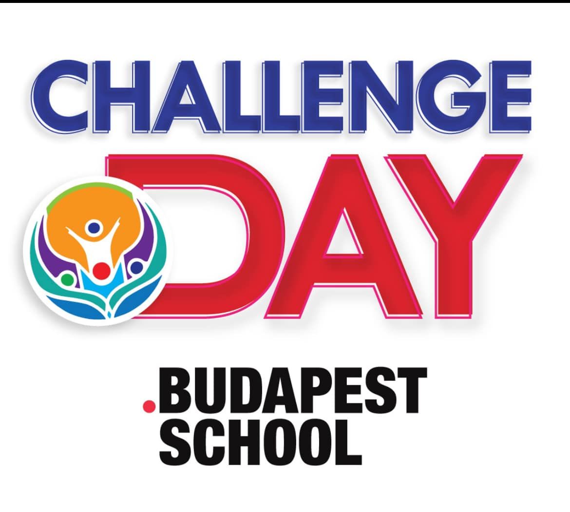 A challenge day videóját Gellértes gyerekek rendezték, és forgatták