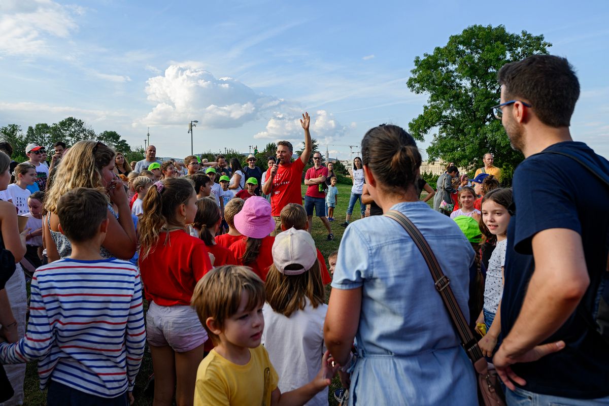 BPS szülinap és évnyitó 2024