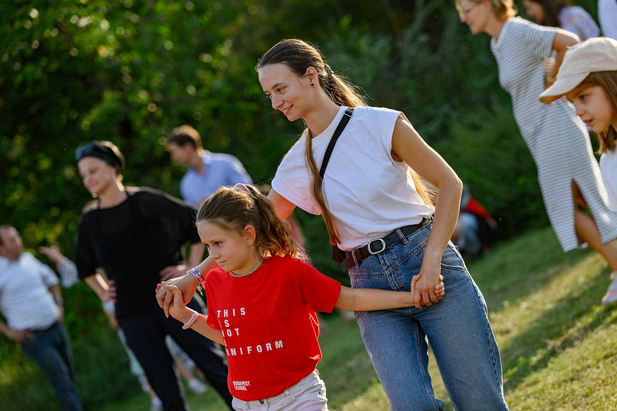 A mentorálás a "fűszer" a BPS-ben