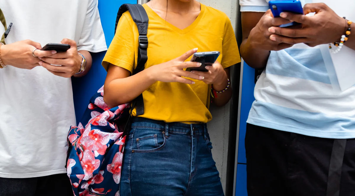 Mobilhasználat a BPS-ben: közösen kialakított szabályok