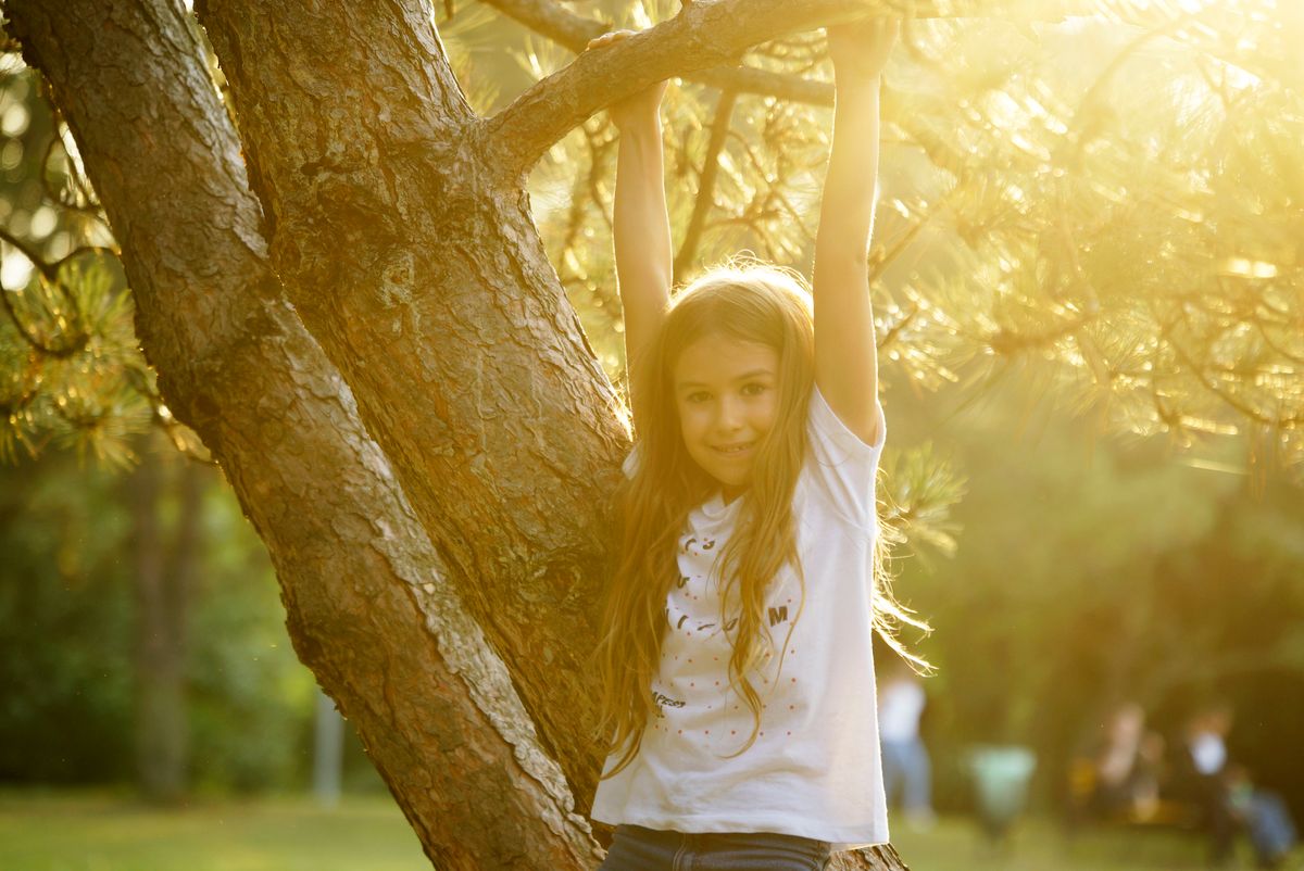 Örömmel menni az iskolába