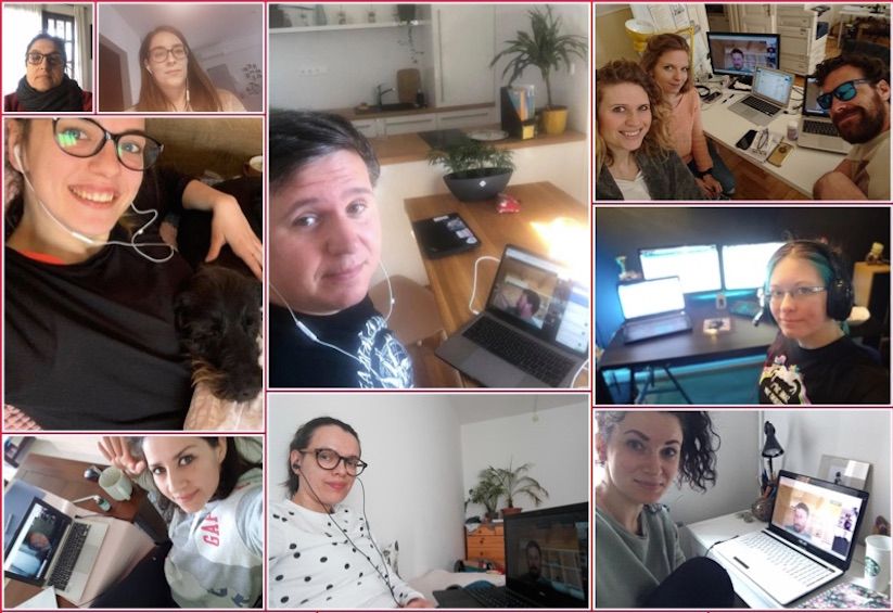 Ember a rendszerben - egy mérnök válasza a krízishelyzetre