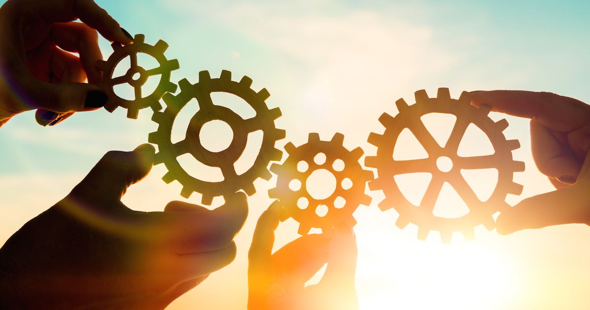 Mit tanulnak a gyerekek a Budapest School-ban? - Guding Principle fejlesztés