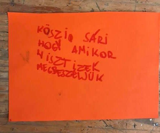 Amikor semmi sem jó