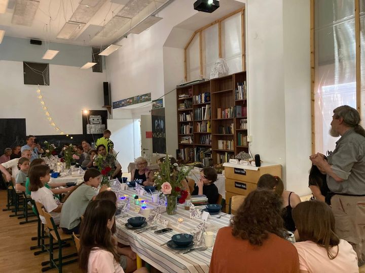 Mit jelent hajléktalannak lenni? A gyerekek válaszokat kerestek – és történeteket találtak