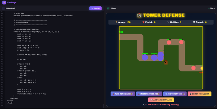 AI a P10-ben: nem félünk tőle, megtanuljuk jól használni