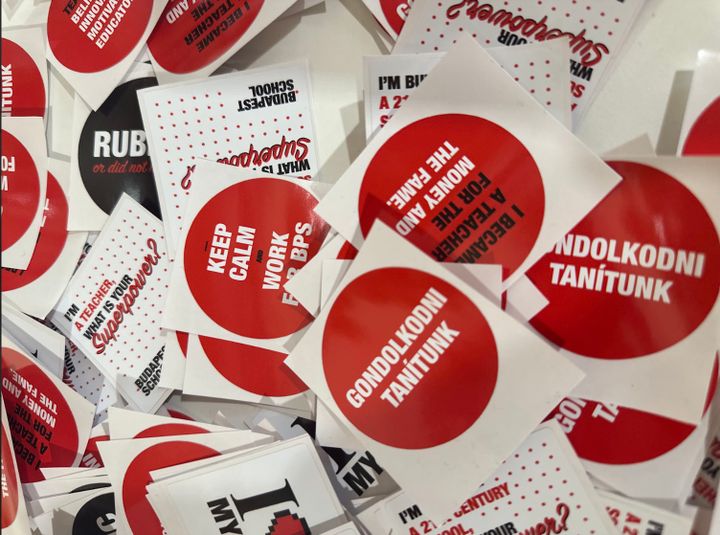 Az első pedagógiai szakmai ellenőrzés a Budapest Schoolban – a végeredmény: kiváló!