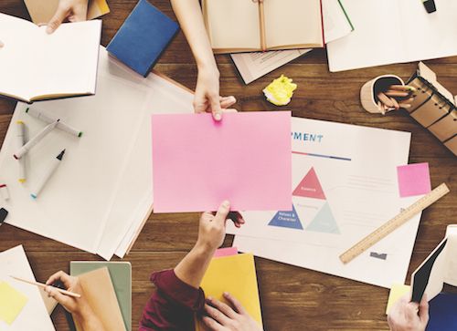 Három fontos lépés egy agilis iskola felé