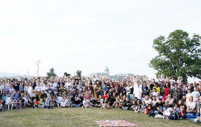 Álmodtunk egy iskolát