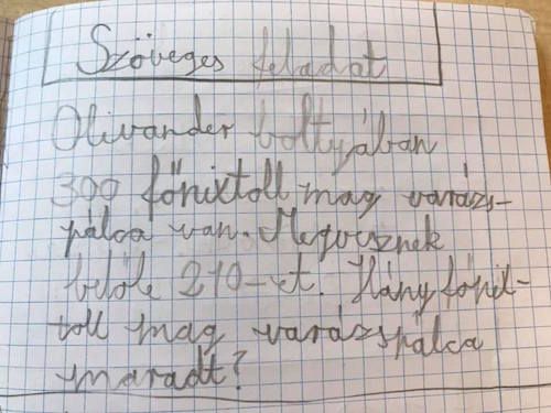 Ollivander boltjában 300 főnixtoll-mag varázspálca van