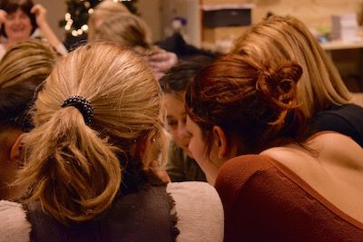 Mi az a peer circle és miért van szükség rá a te iskoládban is?