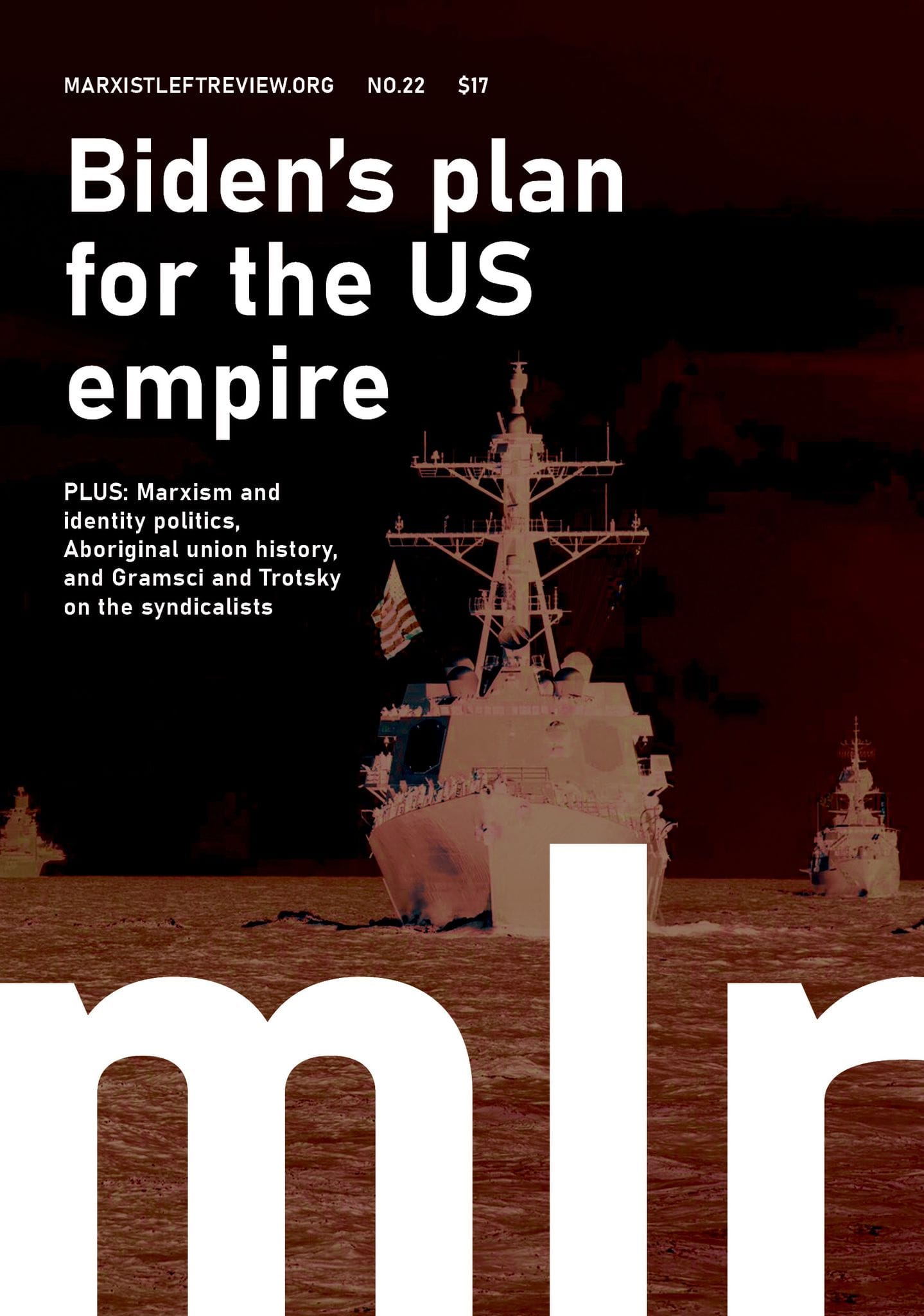 Issue 22