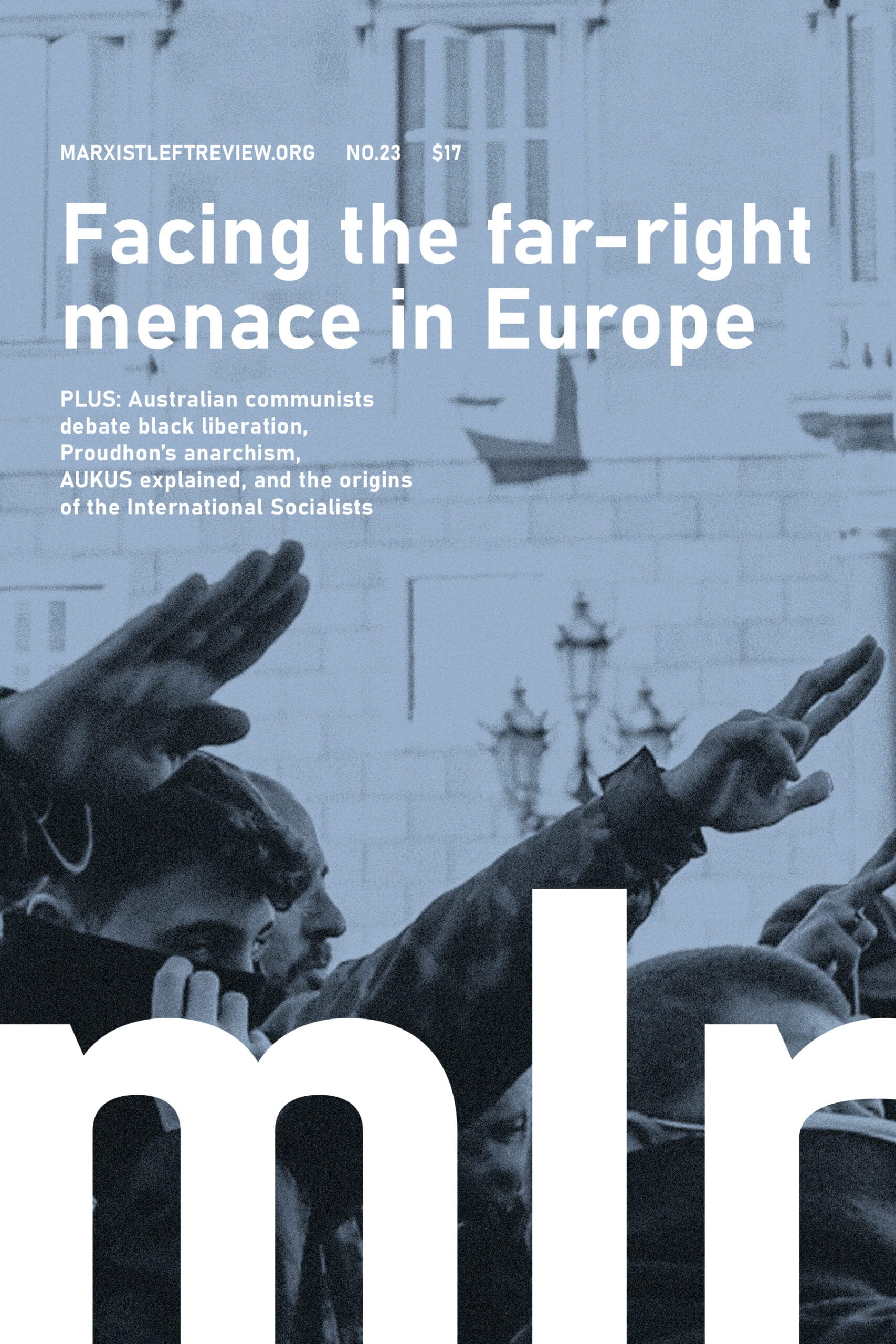 Issue 23
