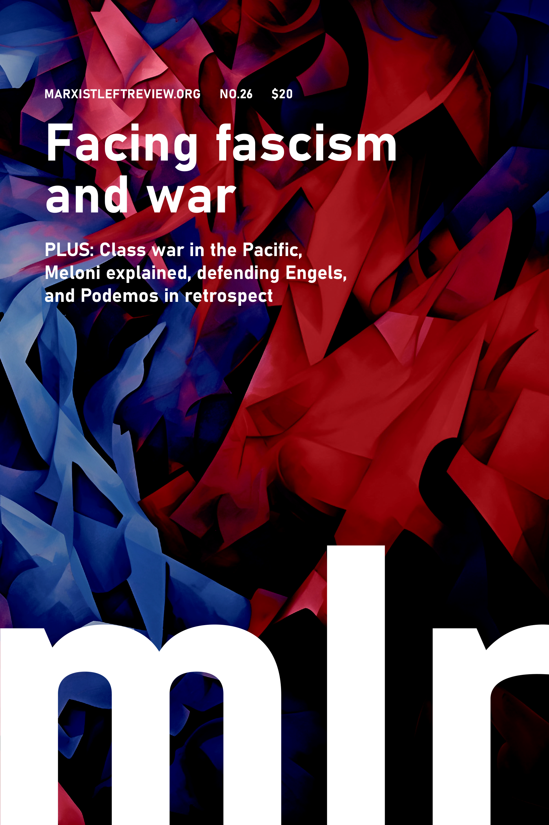 Issue 26