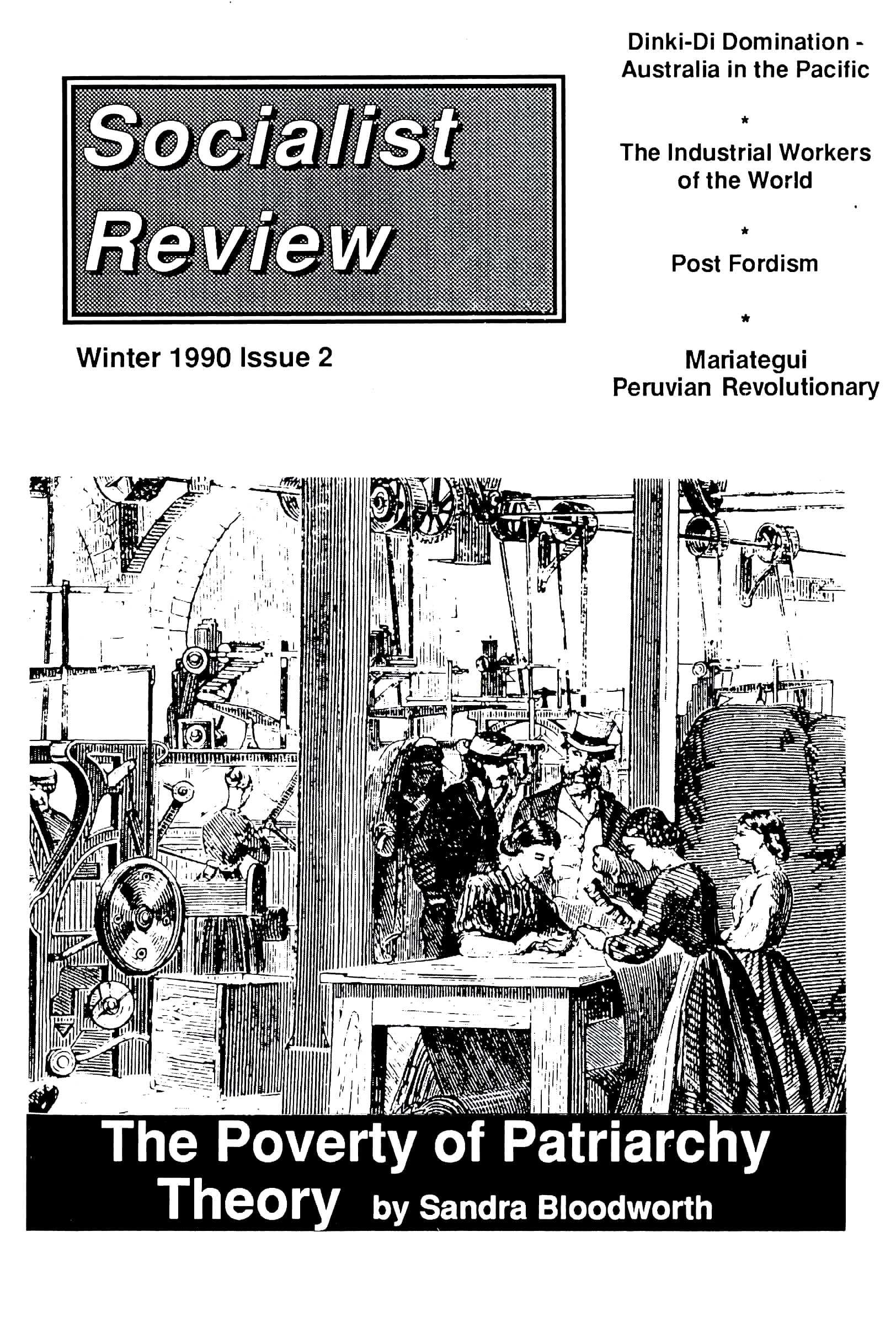 Issue -2