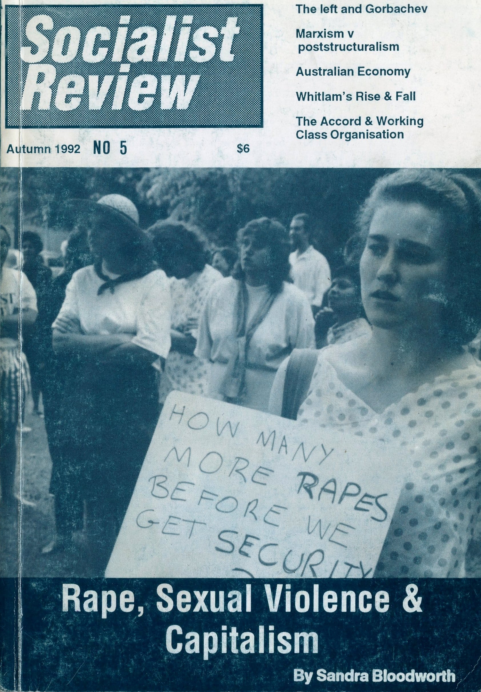 Issue -5
