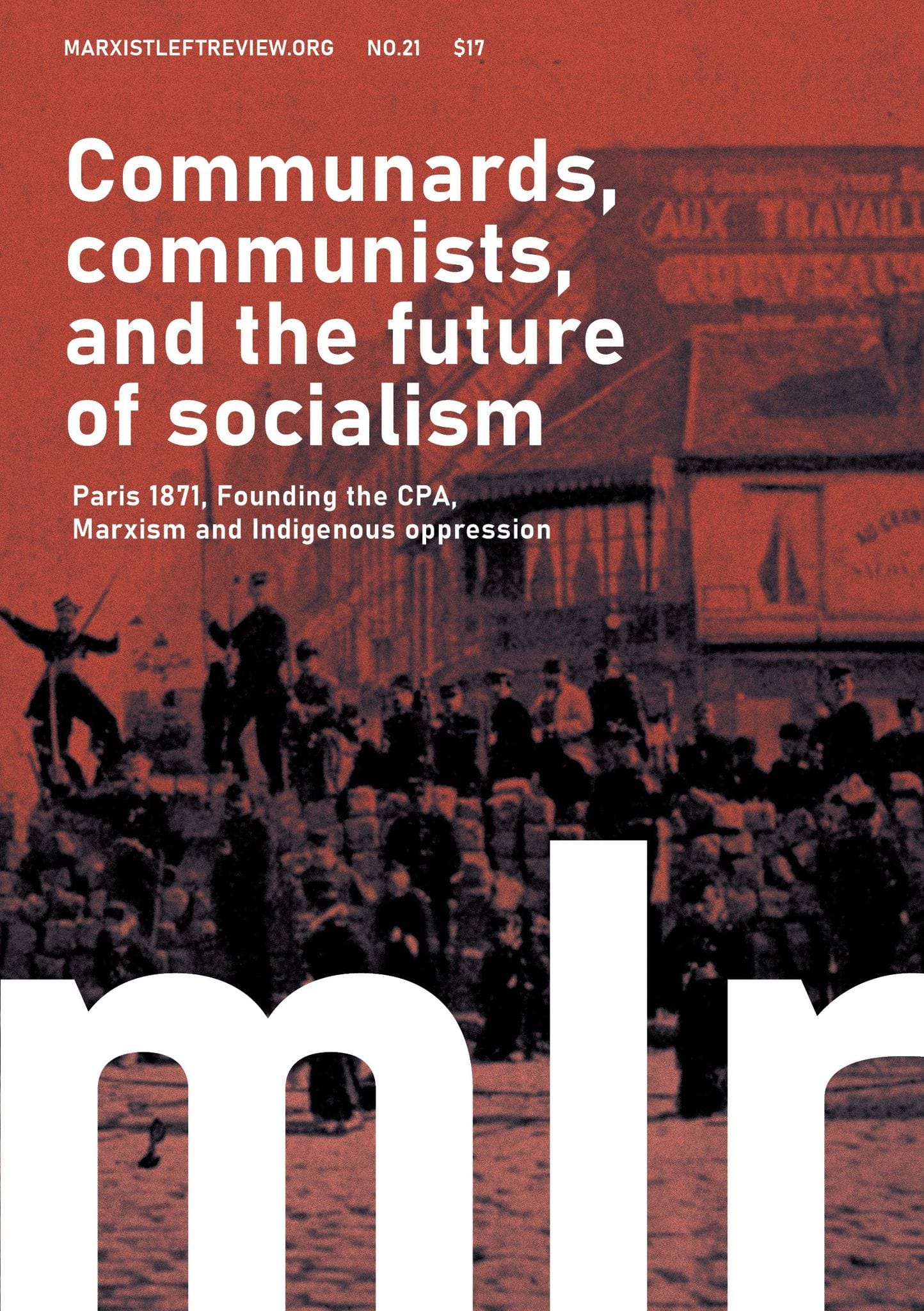 Issue 21