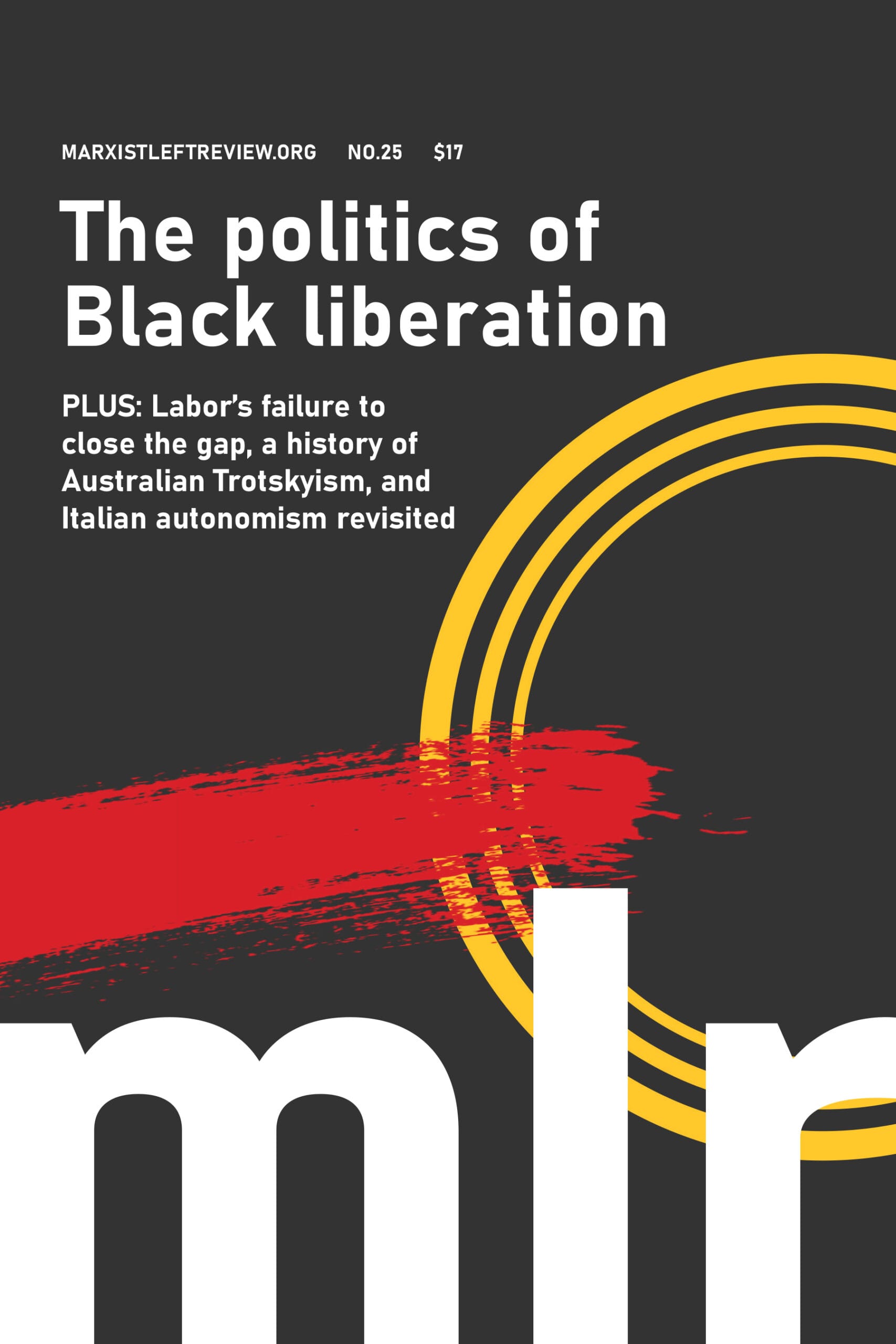 Issue 25