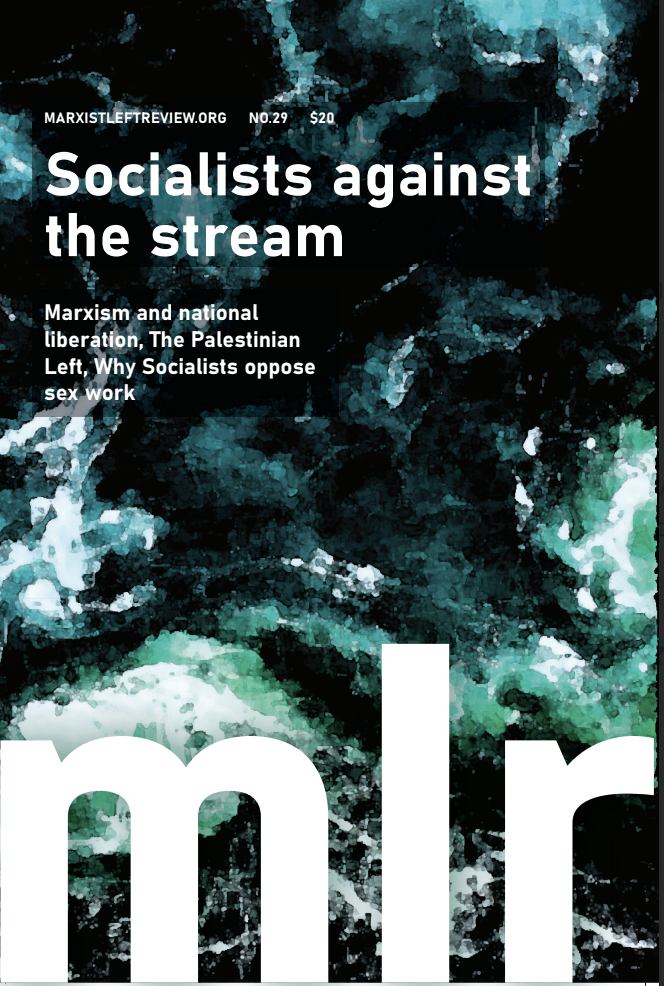 Issue 29
