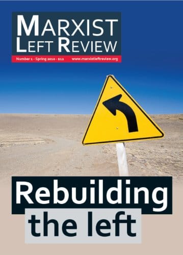 Issue 1