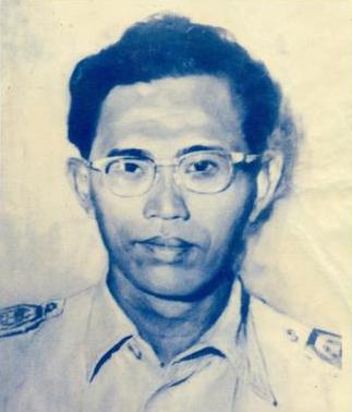 Anak Agung Bagus Sutedja