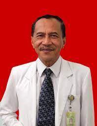 Dr. I Putu, Sp.M (K)