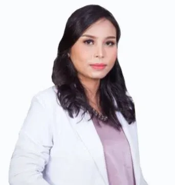 dr. Made Hasri Dewi, Sp. DV