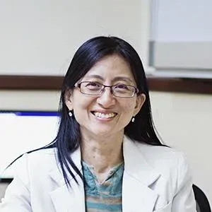 dr. Ariana, Sp. KK